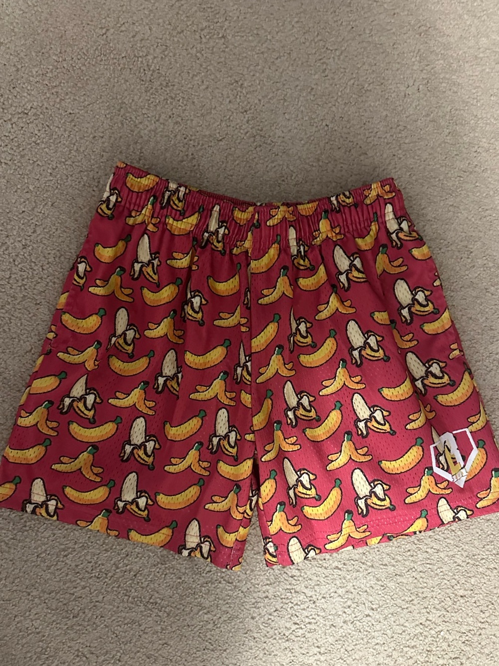 Baseball Lifestyle 101 Shorts YM